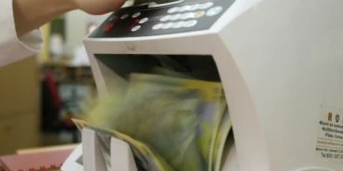 BNR, injecţie de 3,6 miliarde de lei în piaţă