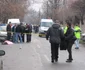 Crimă la Timişoara. un taximetrist de la Tudo a fost omorât