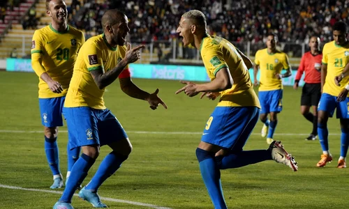 Brazilia, Getty Images jpg