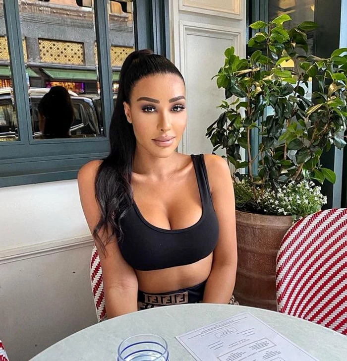 
    Adevărata Kim Kardashianfoto: Instagram  