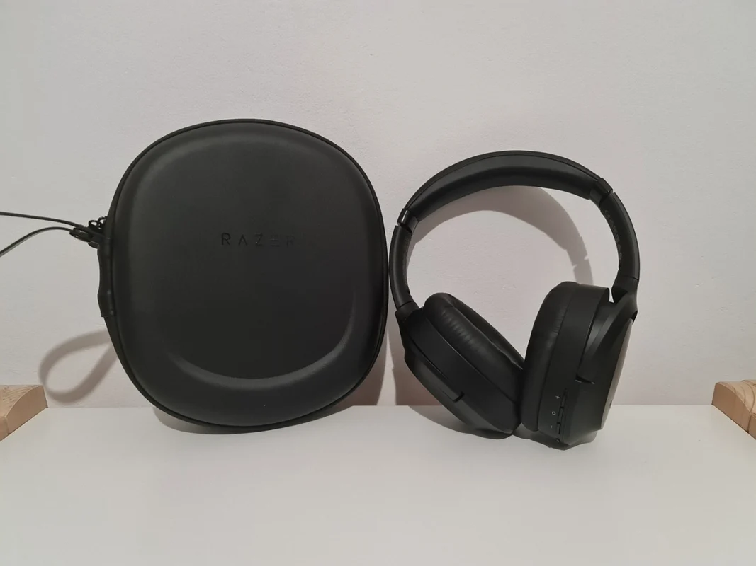 Razer Opus