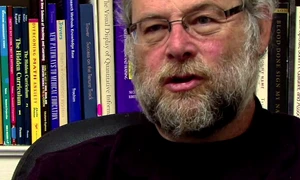 „Filozofia nu e inutilă pe piaţa muncii“ – interviu cu Geoffrey SAYRE McCORD jpeg