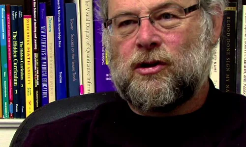 „Filozofia nu e inutilă pe piaţa muncii“ – interviu cu Geoffrey SAYRE McCORD jpeg