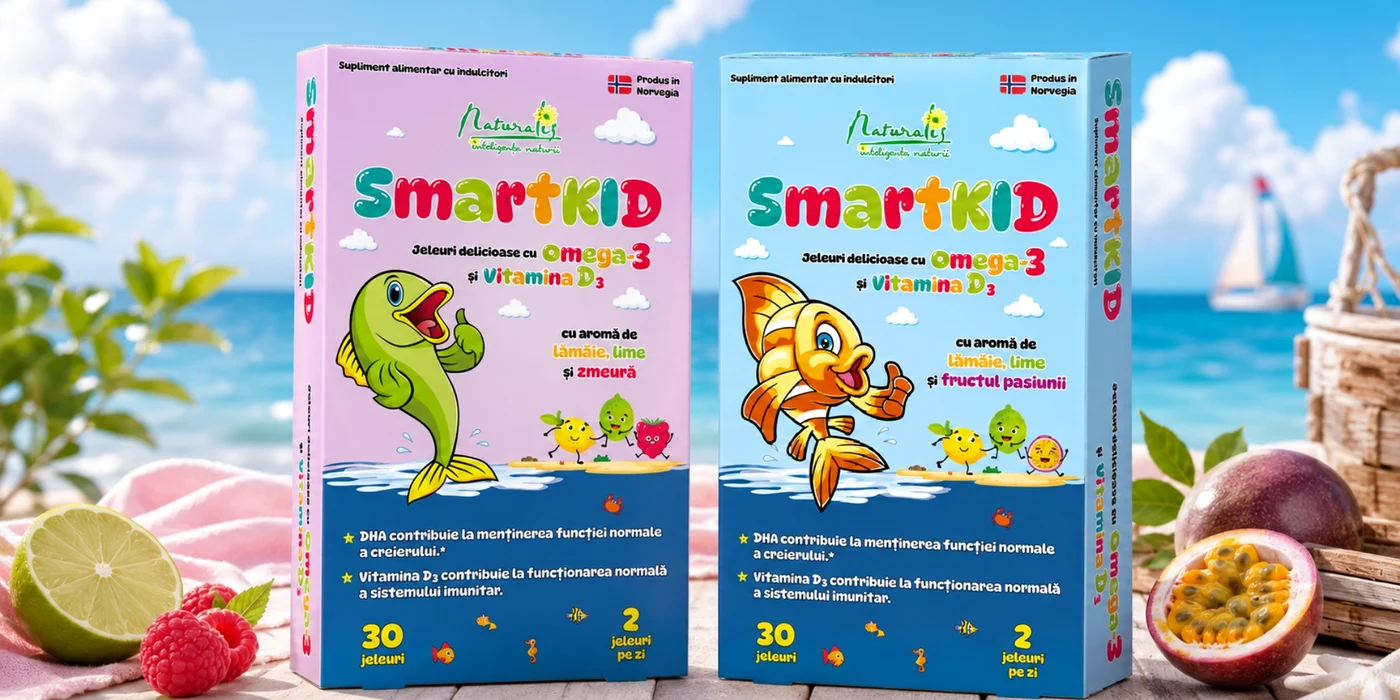 Copil-creștere-frumoasă-Smartkid