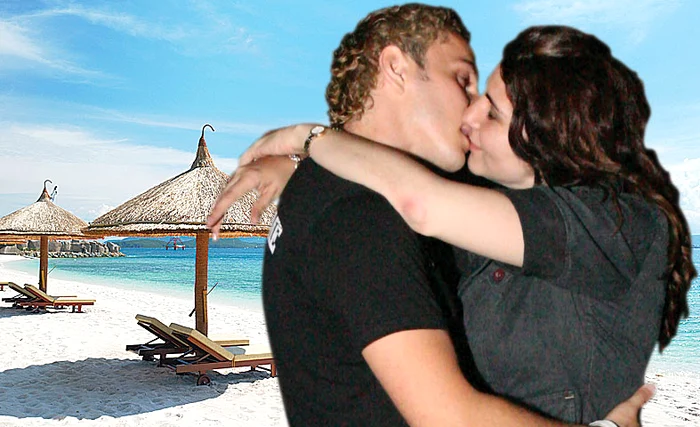 Trăistariu e inspirat  de plajă