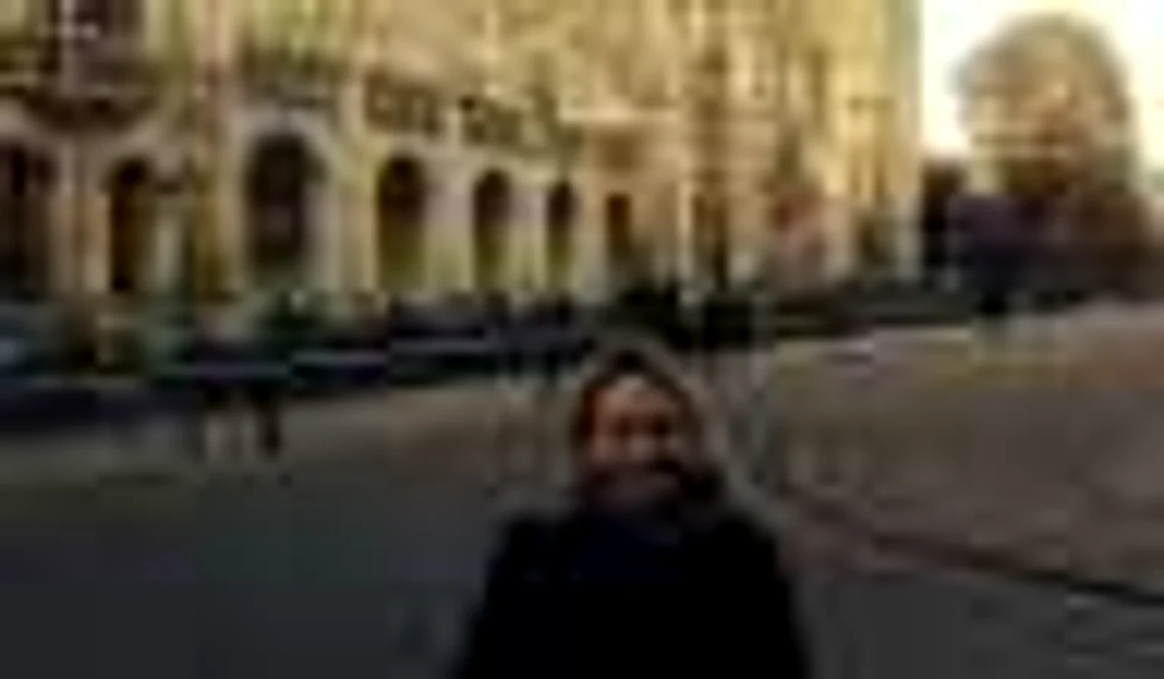 anamaria eli la cambridge foto