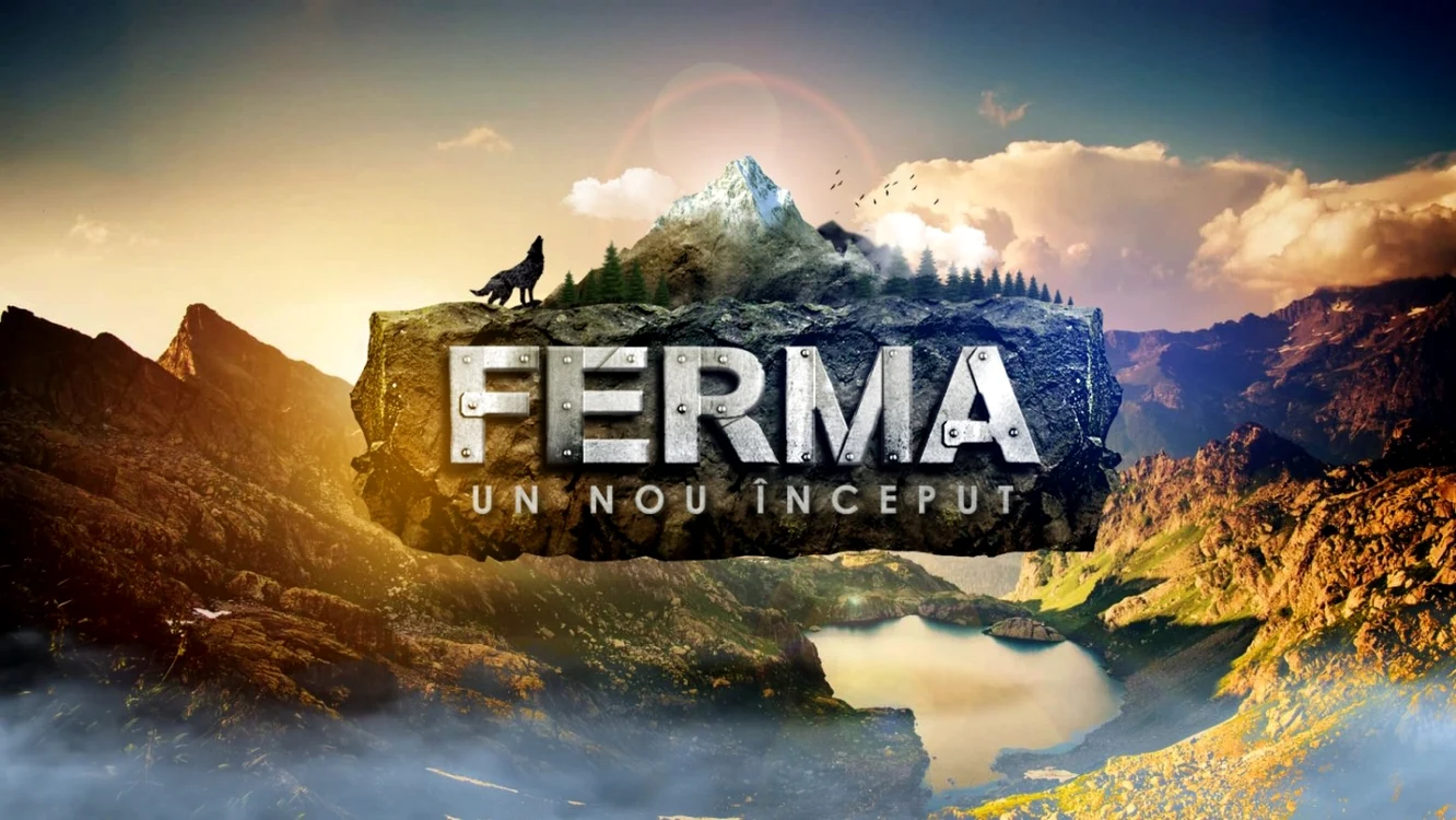 Mihaela Rădulescu va prezenta „Ferma“ la Pro TV FOTO Pro TV