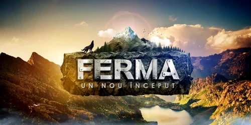 logo ferma foto pro tv