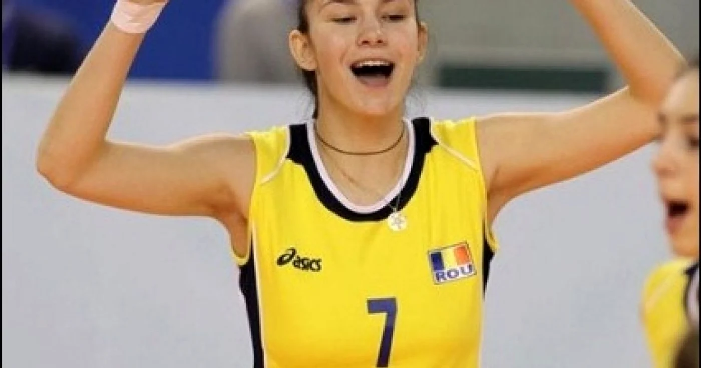 Cristina Cazacu