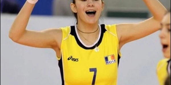 Cristina Cazacu