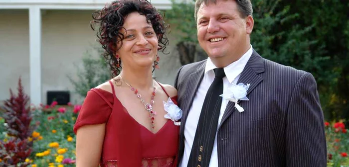 Mona şi Jozsef sunt împreună de 15 ani