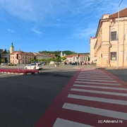 Orasul Zalau  Foto Daniel Guță ADEVĂRUL (18) jpg