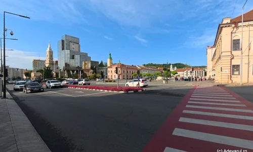 Orasul Zalau  Foto Daniel Guță ADEVĂRUL (18) jpg