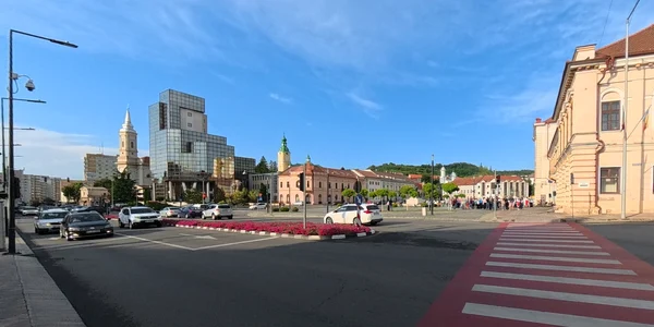 Orasul Zalau Foto Daniel Guță ADEVĂRUL (18) jpg