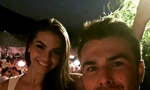 Mutu și Sandra, vacanță de vis în Bodrum jpeg