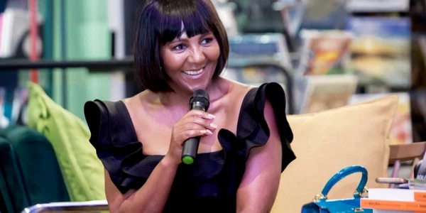 ndileka mandela