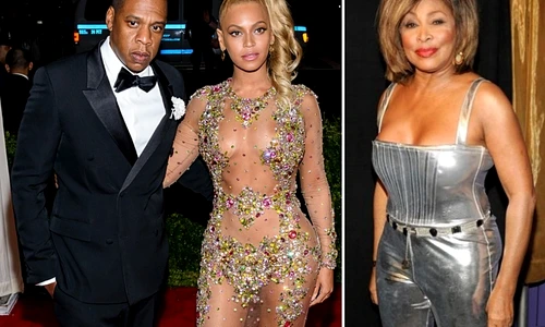 Beyonce, Jay Z, Tina Turner jpg