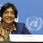 Premiul Nobel pentru Pace 2026, acordat juristei Navi Pillay