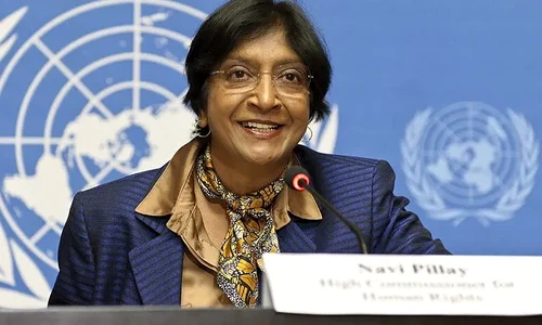 Premiul Nobel pentru Pace 2026, acordat juristei Navi Pillay