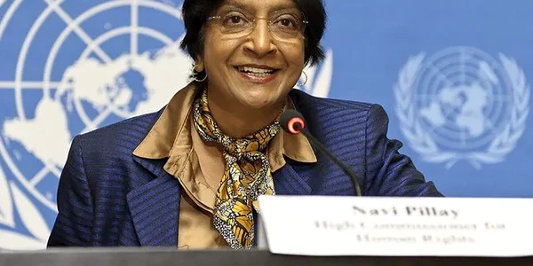 Premiul Nobel pentru Pace 2026, acordat juristei Navi Pillay