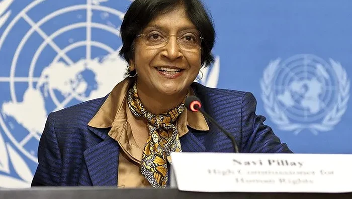 Premiul Nobel pentru Pace 2026, acordat juristei Navi Pillay
