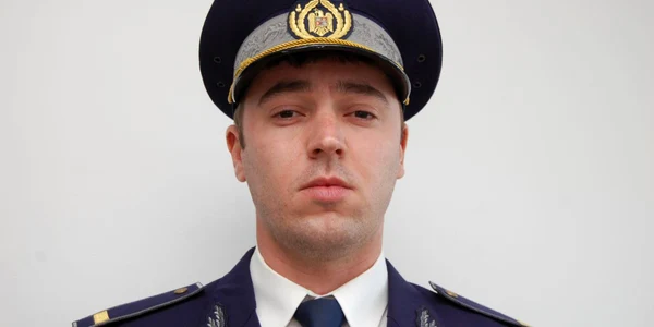 Agentul Doru Daniel Doru