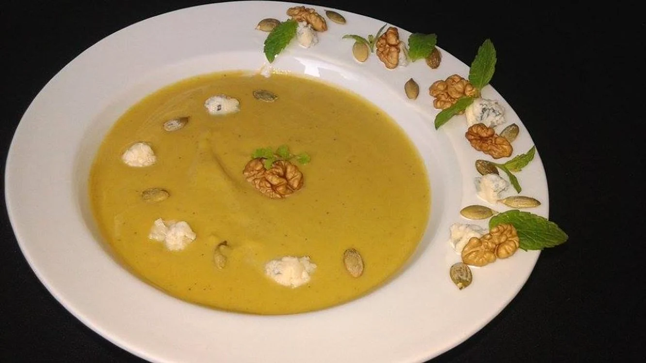 Supa crema de dovleac jpeg
