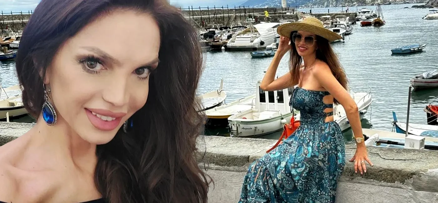 Cristina Spătar, mărturie neașteptată despre minunea din viața sa. Cum a devenit mamă / foto: Arhivă