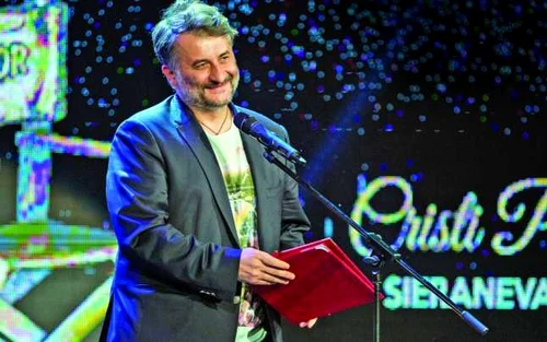 Gala Premiilor UCIN 2017 / 25 apr 2017 / FOTO Petru Ivu