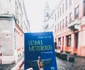 Mugur Ioniţă - meteorolog la Centrul Regional Banat-Crişana