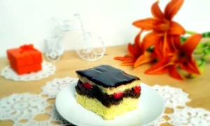 prajitura valurile dunarii jpeg