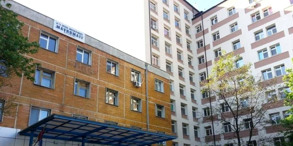 jandarmi ambulanta