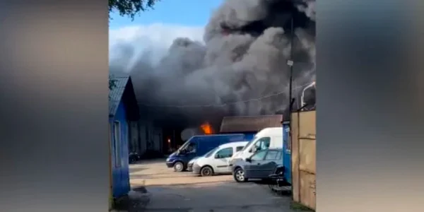 Incendiu Sankt Petersburg Twitter jpg