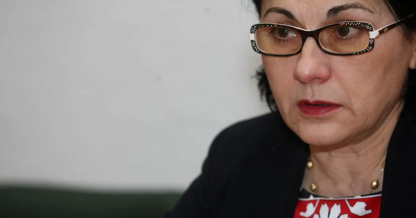 Ecaterina Andronescu