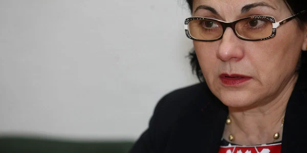 Ecaterina Andronescu