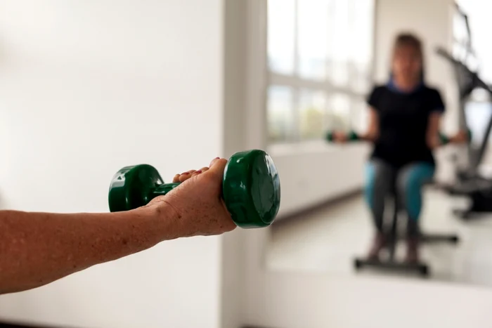 Sport / Foto: Shutterstock