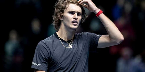 Zverev