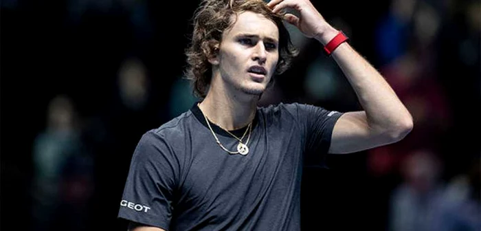 Alexander Zverev
