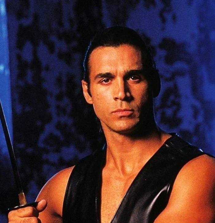 Serialul ”Nemuritorul” a înregistrat un succes mondial după lansarea din 1992 - foto IMDb