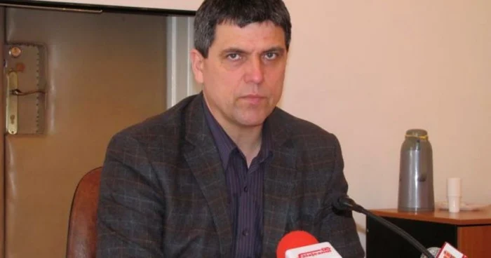 radu capilnasiu