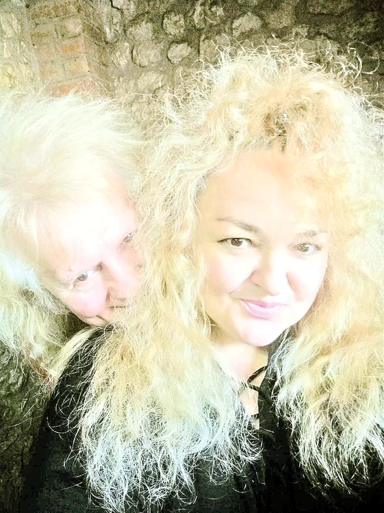 Petre şi Ana sunt suflete-pereche. Ea i-a fost mereu aproape, la greu