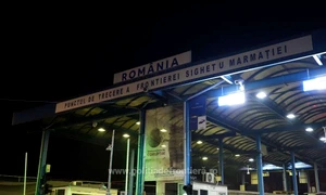 PTF Sighetul Marmaţiei foto Poliţia de Frontieră jpg