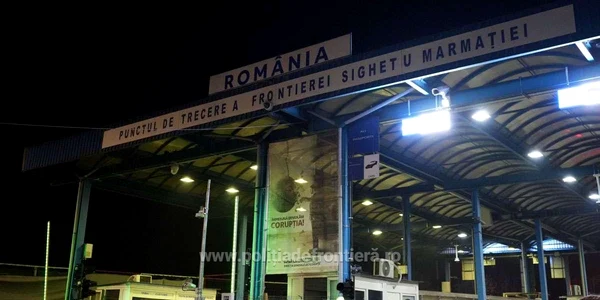 PTF Sighetul Marmaţiei foto Poliţia de Frontieră jpg