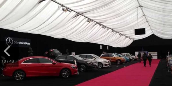 salonul auto moto 