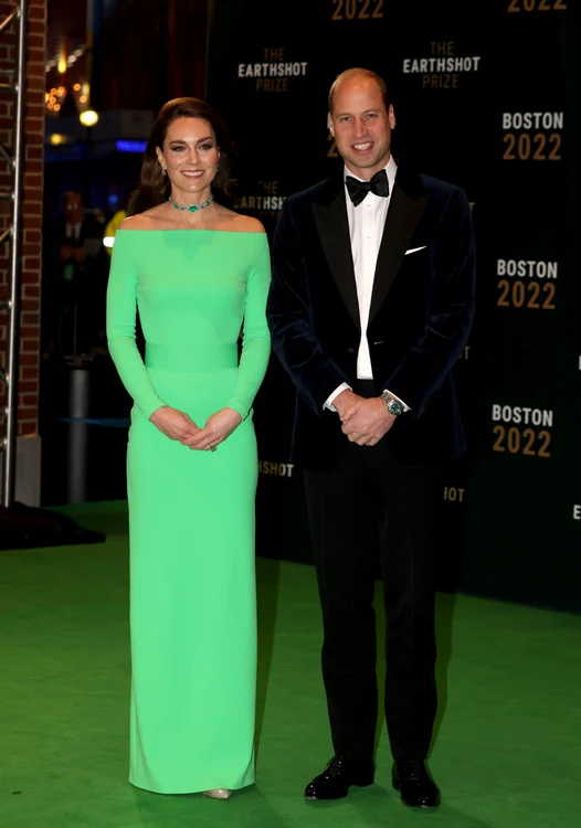Kate și William, Earthshot, Getty (5) jpg