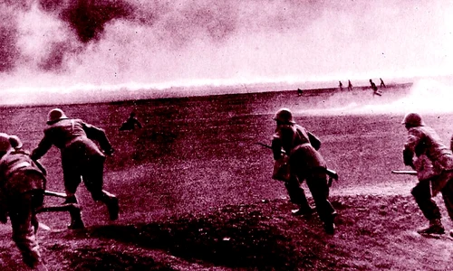 De ce e 25 octombrie Ziua Armatei Române? jpeg