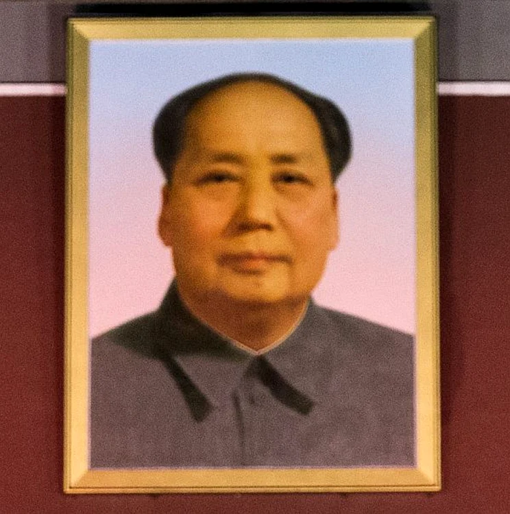 Mao Zedong
