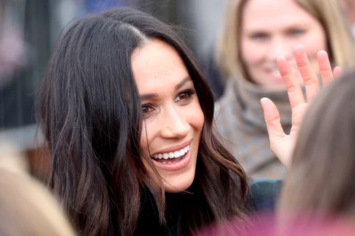 Prince Harry And Meghan Markle Visit Edinburgh jpeg