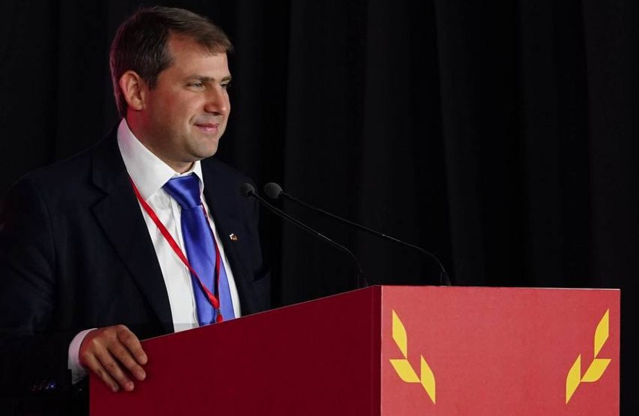 Republica Moldova acuză un plan de trădare, după ce Ilan Șor a promis uniunea cu Rusia
