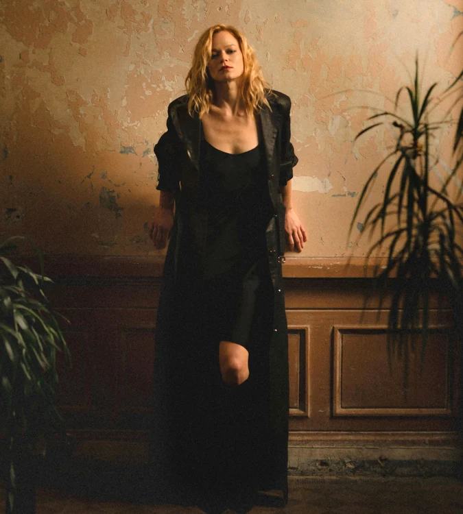 Femeie din Letonia / foto: pexels